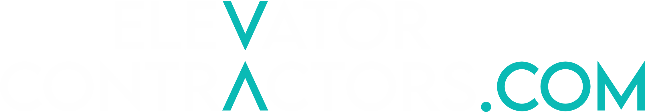 Elevator Contractors Logo